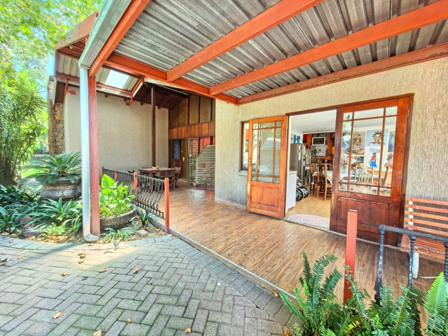 5 Bedroom Property for Sale in Sasolburg Ext 4 Free State